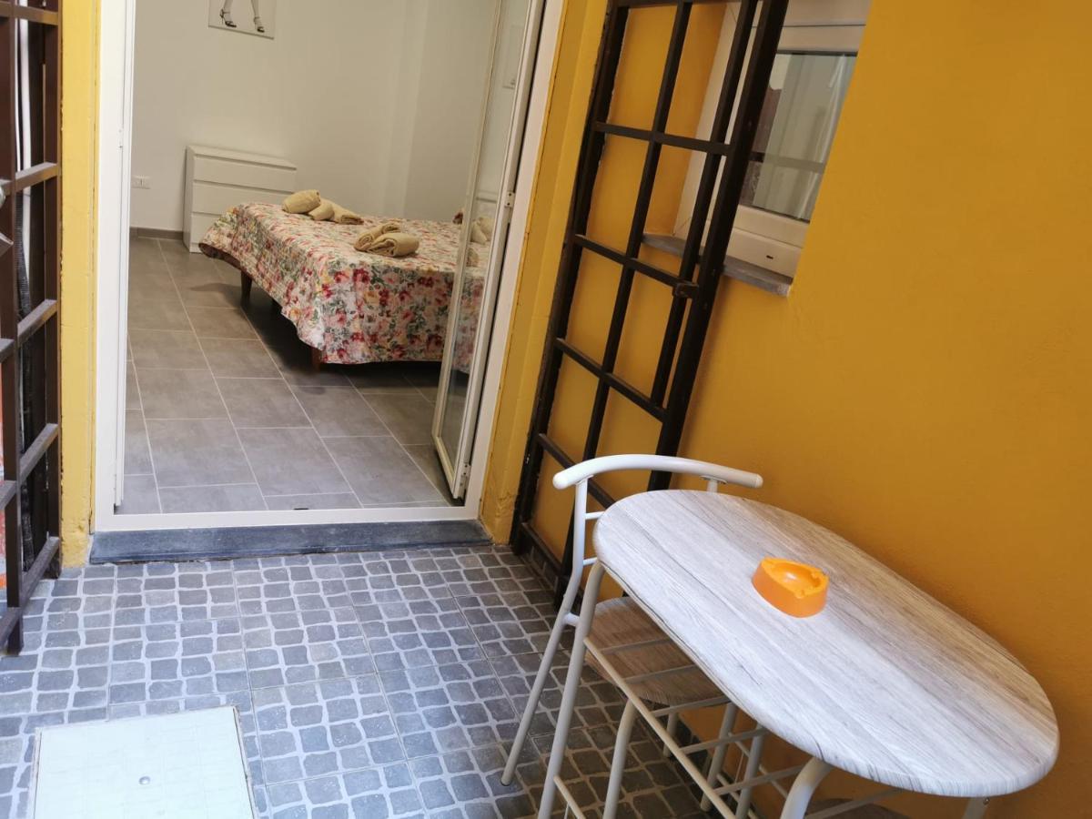 Holiday Home Caronda CTA Exterior foto