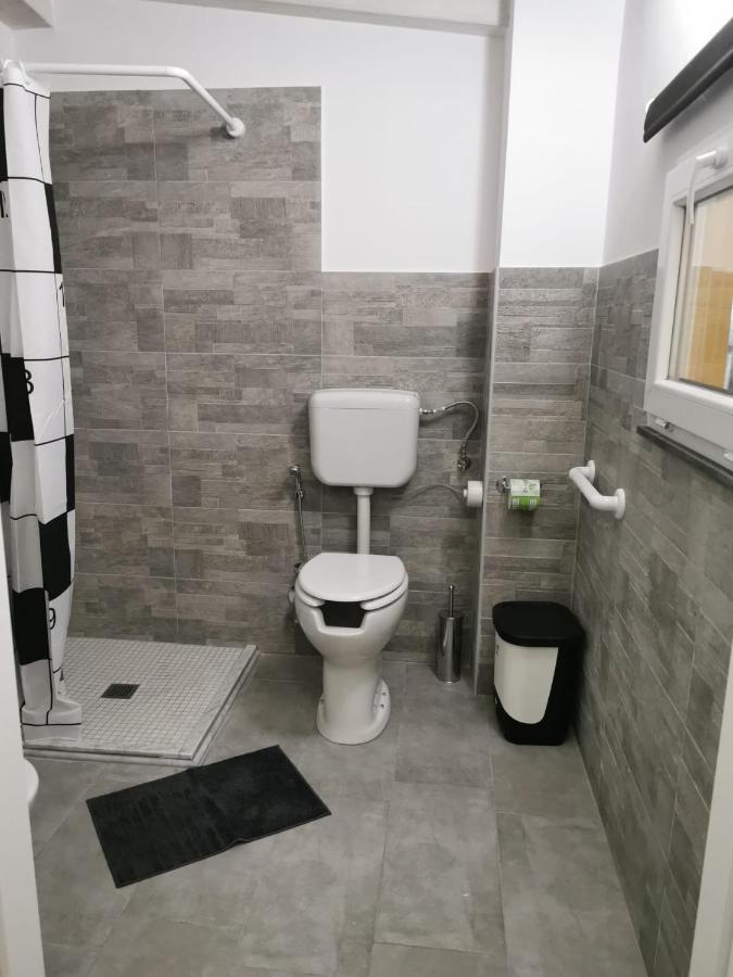 Holiday Home Caronda CTA Exterior foto
