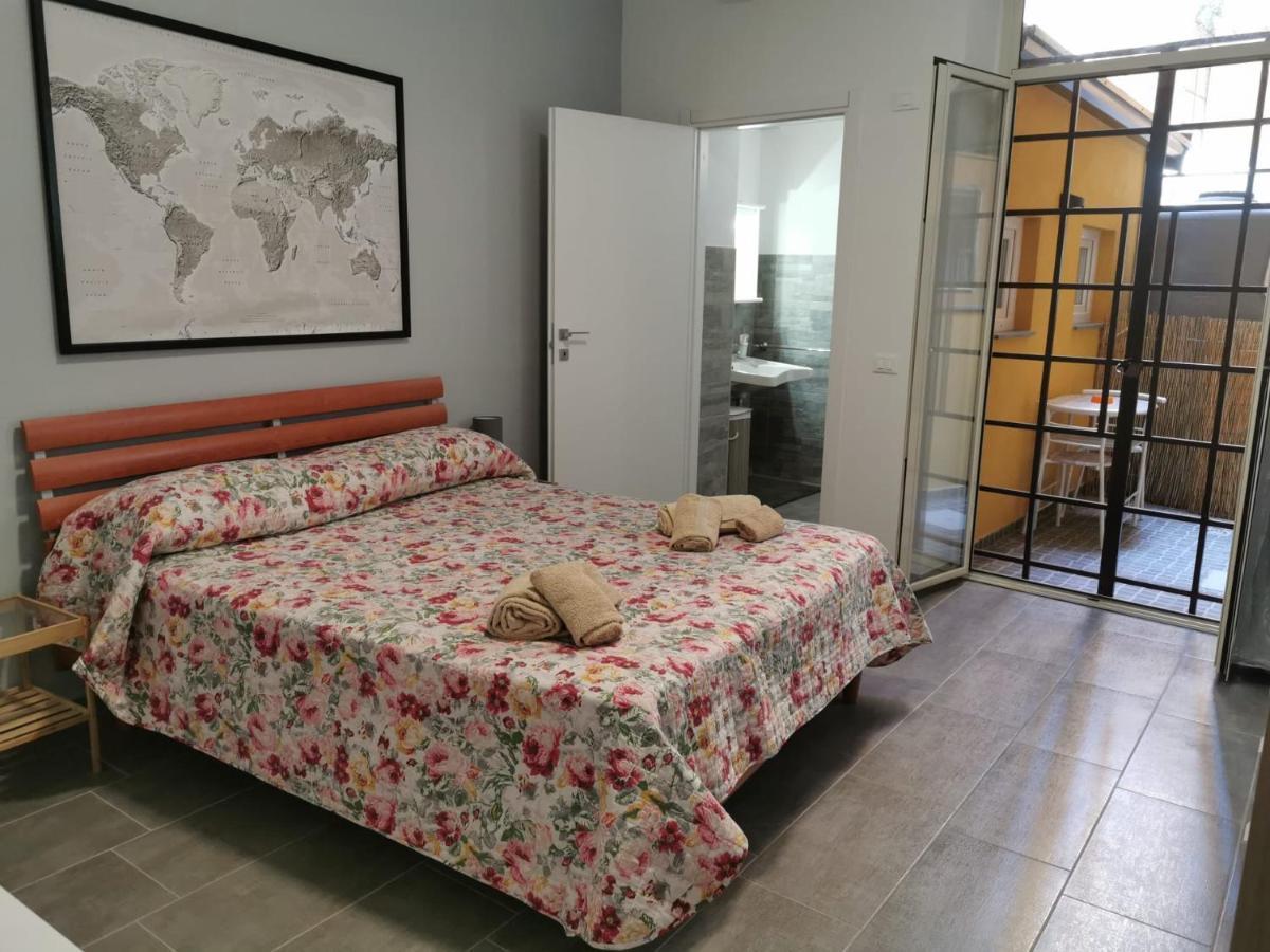 Holiday Home Caronda CTA Exterior foto