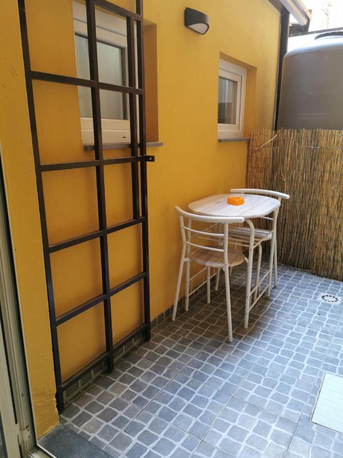 Holiday Home Caronda CTA Exterior foto